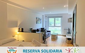 Apartamentos Vallnord 3000